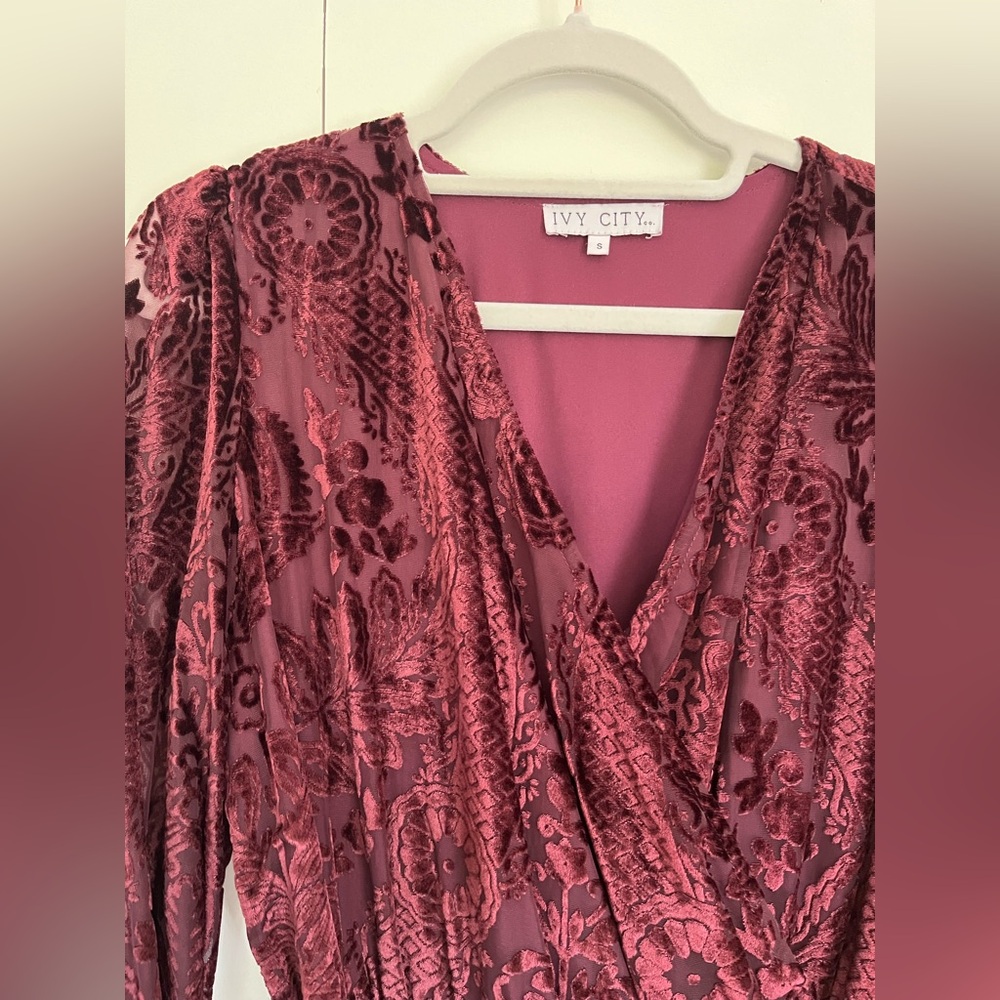 Women’s Ivy City Co. Sasha Dress - Picture 2 of 4
